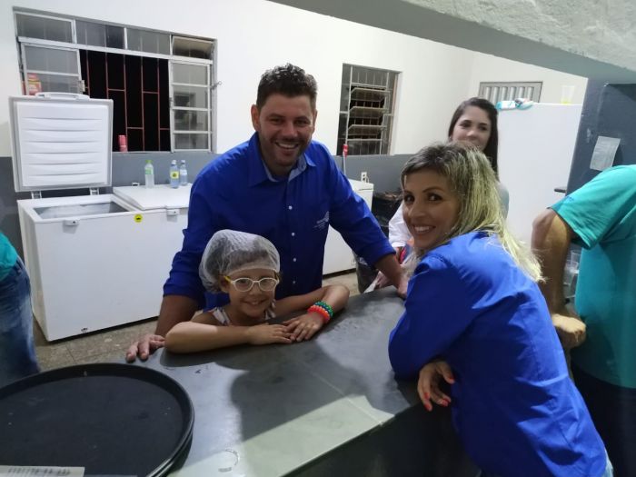 5ª NOITE DA BATATA